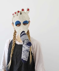 Horrifying Garbage Masks Image 7