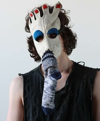 Horrifying Garbage Masks Image 8
