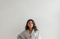 Luxurious Linen Robes