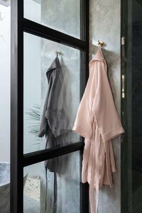 Luxurious Linen Robes Image 2