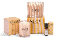 Cosy Nights-Inspired Candle Collections Image 1