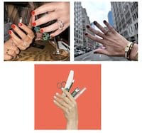 At-Home Gel Manicure Systems Image 2