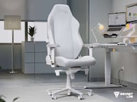 Next-Gen Durability Gaming Chairs Image 1
