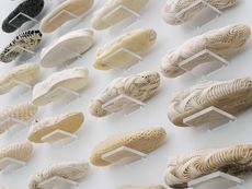 Biodegradable PHA Shoes Article Thubnail