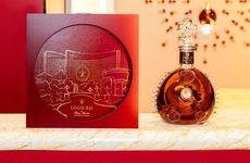 Las Vegas Cognac Pop-Ups