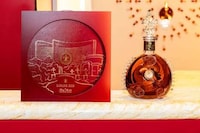 Las Vegas Cognac Pop-Ups Image 1