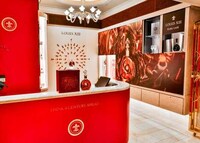 Las Vegas Cognac Pop-Ups Image 4