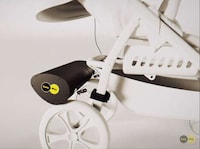 Retrofittable Stroller-Accessory Designs Image 3