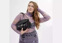 Reimagined Archival Handbags Image 2