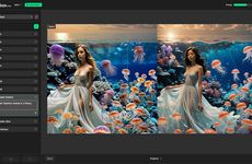 Artist-Forward AI Apps