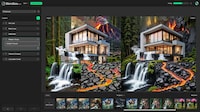 Artist-Forward AI Apps Image 2