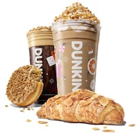 Seasonal QSR Breakfast Menus Image 1
