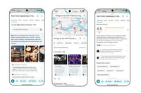AI-Powered Restaurant Recommendations Image 1