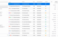 AI Research Management Tools