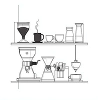 Community Coffee Recipe Sharing Image 1