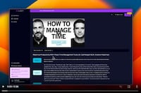AI Video Summary Tools