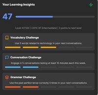 Language Learning Live Chats Image 1