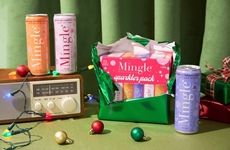 Fruity Mocktail Holiday Packs