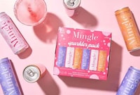 Fruity Mocktail Holiday Packs Image 2