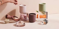 Luxurious Olfactory Retail Spaces Image 1