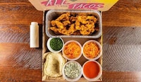 Ready-to-Assemble Taco Kits Image 1