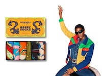 Vibrant Statement Capsules
