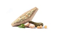 Plant-Based Chicken Sandwiches Image 1