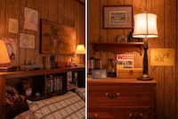 Sci-Fi Series-Inspired Rentable Homes Image 3