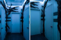 Sci-Fi Series-Inspired Rentable Homes Image 4