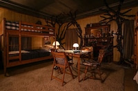 Sci-Fi Series-Inspired Rentable Homes Image 5
