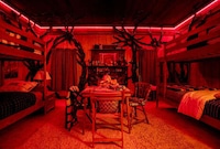 Sci-Fi Series-Inspired Rentable Homes Image 6