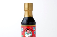 Tamari-Based Soy Sauces