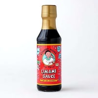 Tamari-Based Soy Sauces Image 1