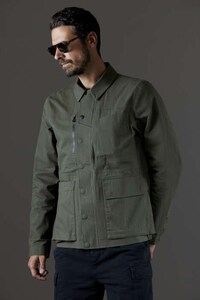 Photographer-Focused Jacket Designs Image 1