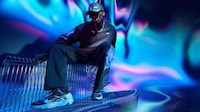 Striking Motorsport-Inspired Collections Image 1