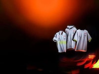 Striking Motorsport-Inspired Collections Image 4
