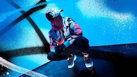 Striking Motorsport-Inspired Collections Image 8
