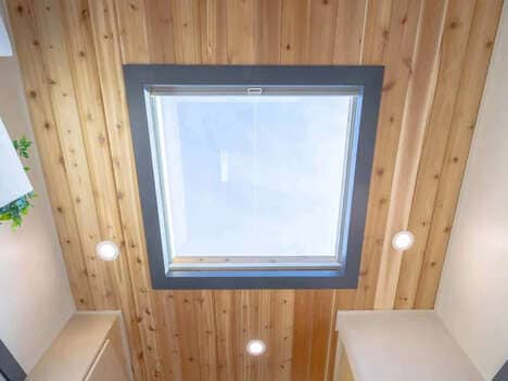 Space-Conscious Compact Residences