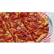 Shredded Pepperoni Pizza Toppings Image 1