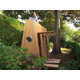 Modular Wooden Shed Offices Image 1