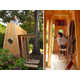 Modular Wooden Shed Offices Image 2