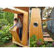 Modular Wooden Shed Offices Image 3