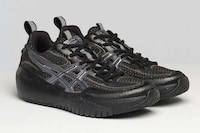 Grinded Sneaker-Made Sustainable Shoes Image 1