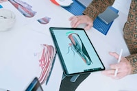 Grinded Sneaker-Made Sustainable Shoes Image 3