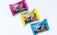 Grab-and-Go Organic Snack Bars Image 1