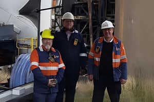 Mobile Carbon Capture Trials Article Thubnail