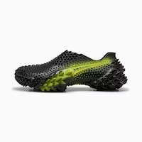 Retro-Futuristic Rapper-Collab Footwear Image 3