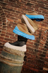 Weatherproof Footwear Collections Image 4