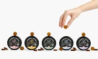 Fast-Acting Cannabis Edibles
