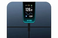 Multifunctional Home Smart Scales Image 1